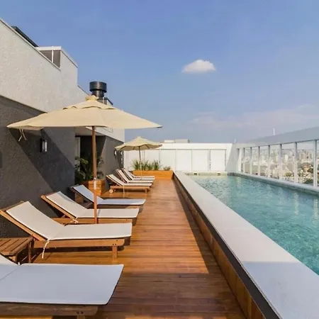 Brand New Apartment With Complete Infrastructure