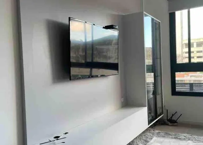 Brand New With Complete Infrastructure Apartment Porto Alegre