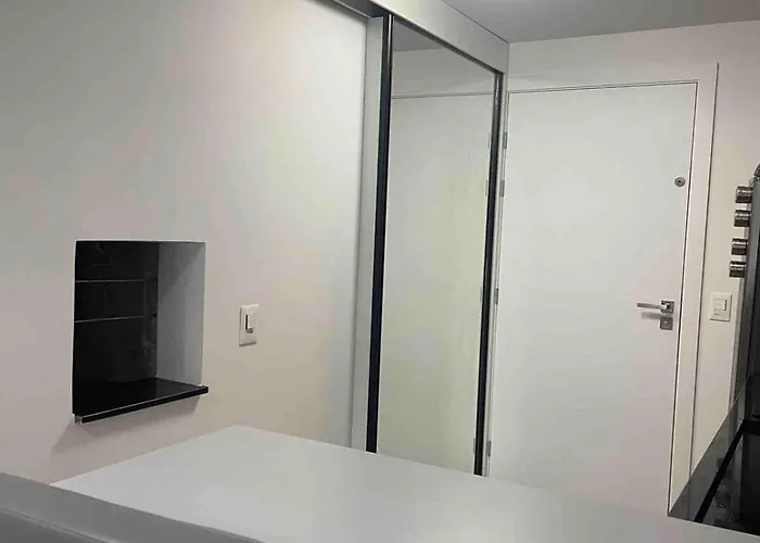 Brand New With Complete Infrastructure Porto Alegre