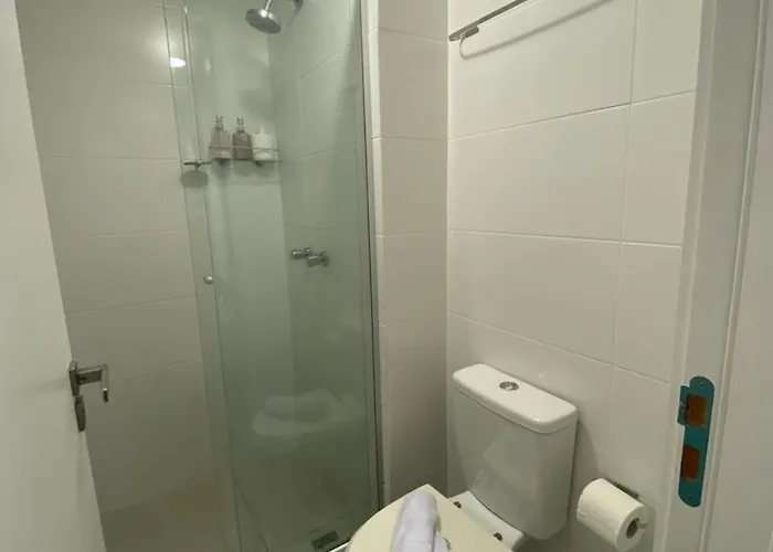 Brand New With Complete Infrastructure Apartment *