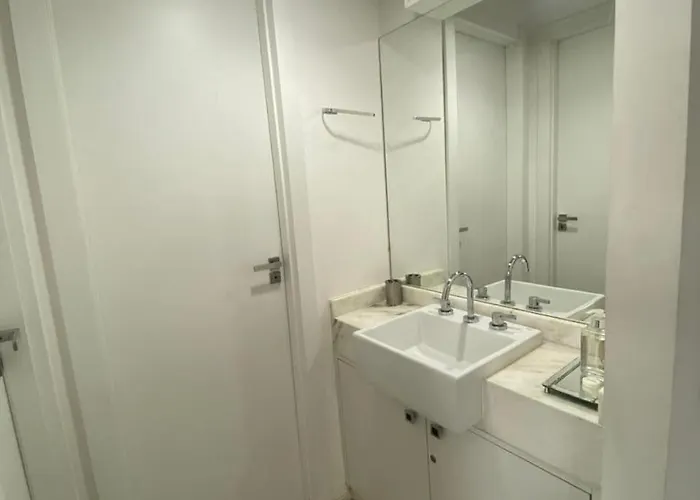 Apartment Brand New With Complete Infrastructure *