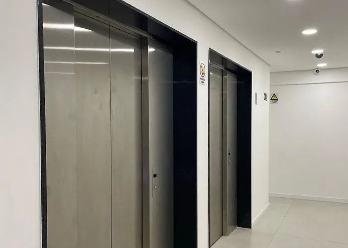 Brand New With Complete Infrastructure