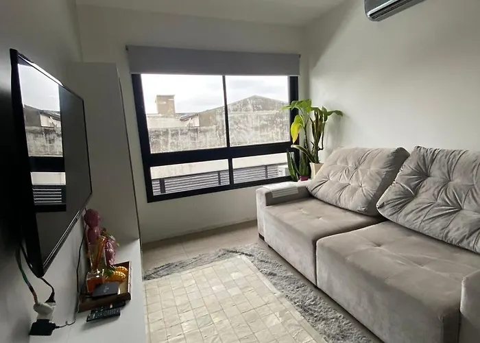 Brand New With Complete Infrastructure Apartment