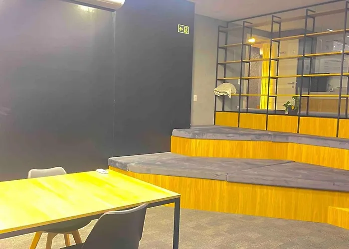 Brand New With Complete Infrastructure Apartment *