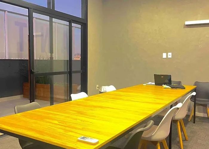 Brand New With Complete Infrastructure Apartment Porto Alegre