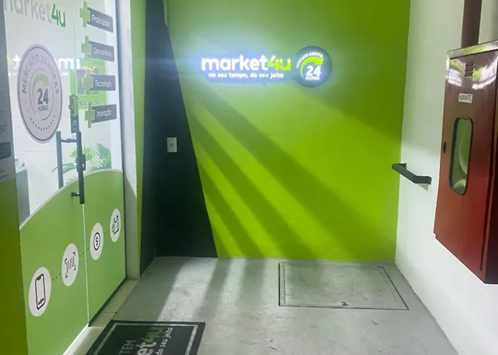 Brand New With Complete Infrastructure * Porto Alegre